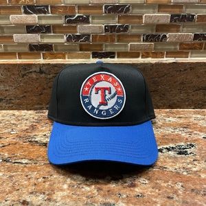 Rangers snapback